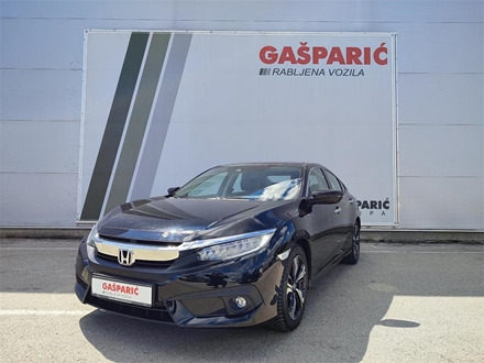 Honda Civic 1.5 VTEC Turbo Executive